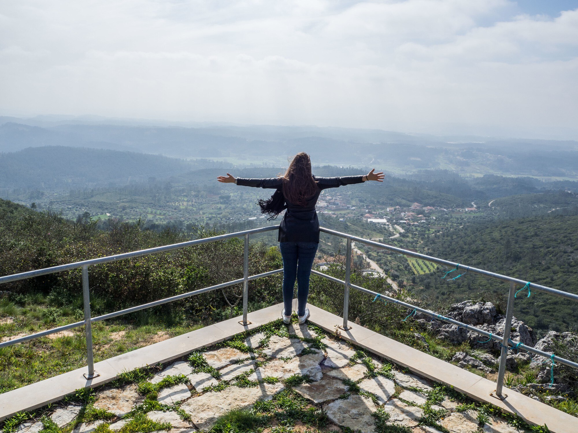 Entorno elevado